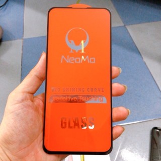 Kính cường lực Galaxy A11 full viền đen 21d và trong suốt không full
