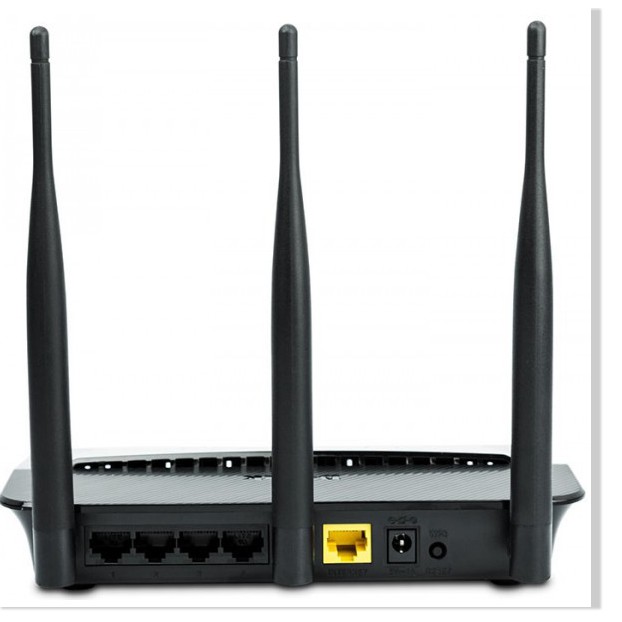 [Mã 154ELSALE2 giảm 7% đơn 300K] Bộ Phát Wifi 2 Băng Tầng DLink DIR 809 Chuẩn AC1200 - MrPhukien