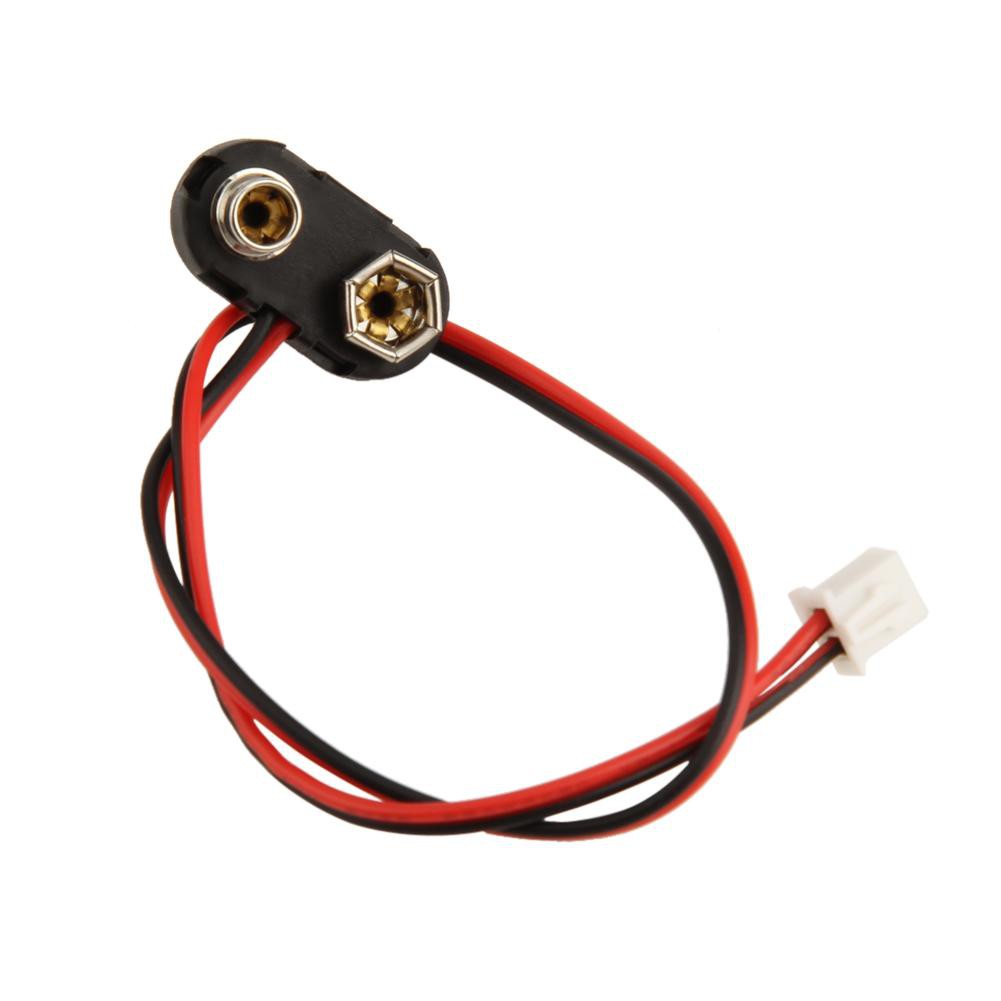 New Plastic Housing Acoustic Guitar Pickup System for Fishman VT1 Tail Nail Pickup EQ DIY Guitar