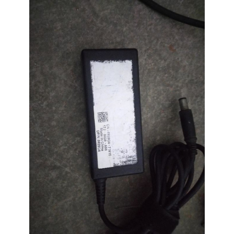 adapter dell 60w