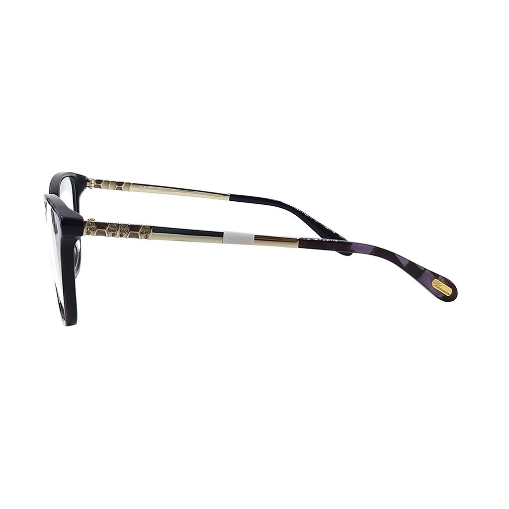 Gọng kính nam nữ Blumarine VBM726S màu sắc thời trang chính hãng, thiết kế dễ đeo bảo vệ mắt
