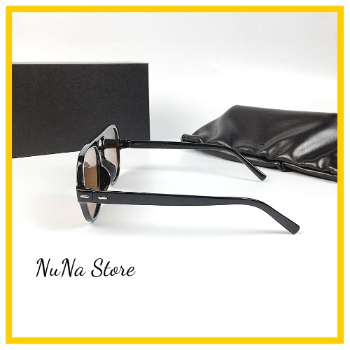 [Hàng Mới Về] Kính Râm Nam Nữ Kính GM Cao Cấp Đi Chơi Nhiều Màu Chống Tia UV400 | BigBuy360 - bigbuy360.vn