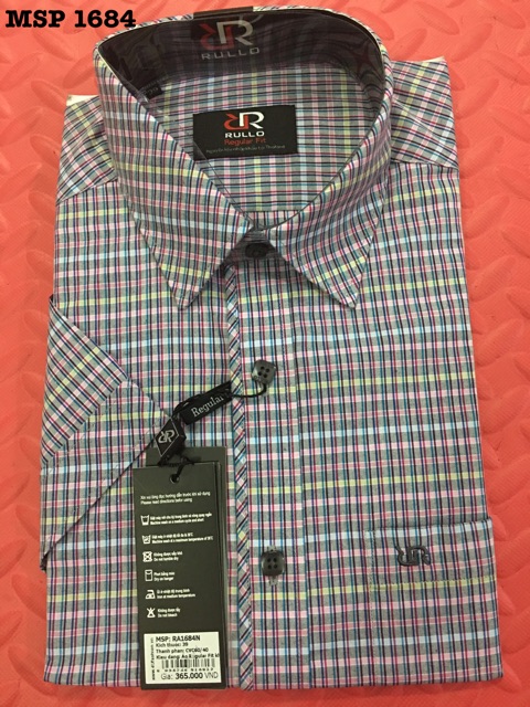 Thanh lý sơ mi nam (giá gốc 365k-420k) | BigBuy360 - bigbuy360.vn