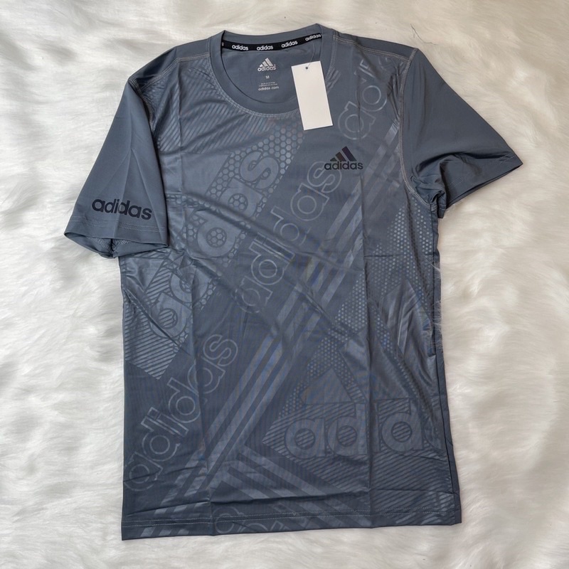 Áo Thể Thao Nam size M thun lạnh 4 chiều