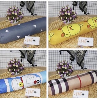 [XẢ KHO] VỎ GỐI ÔM COTTON POLY - ĐƯỢC CHỌN MẪU
