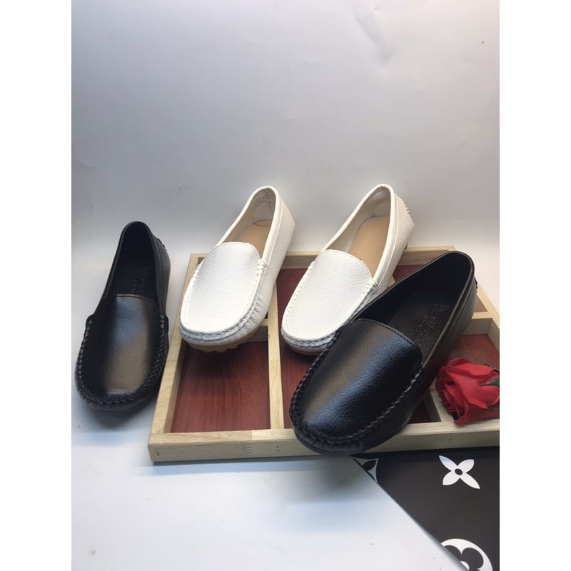 Giày Lười Đế Bằng Thời Trang Cho Nữ | BigBuy360 - bigbuy360.vn