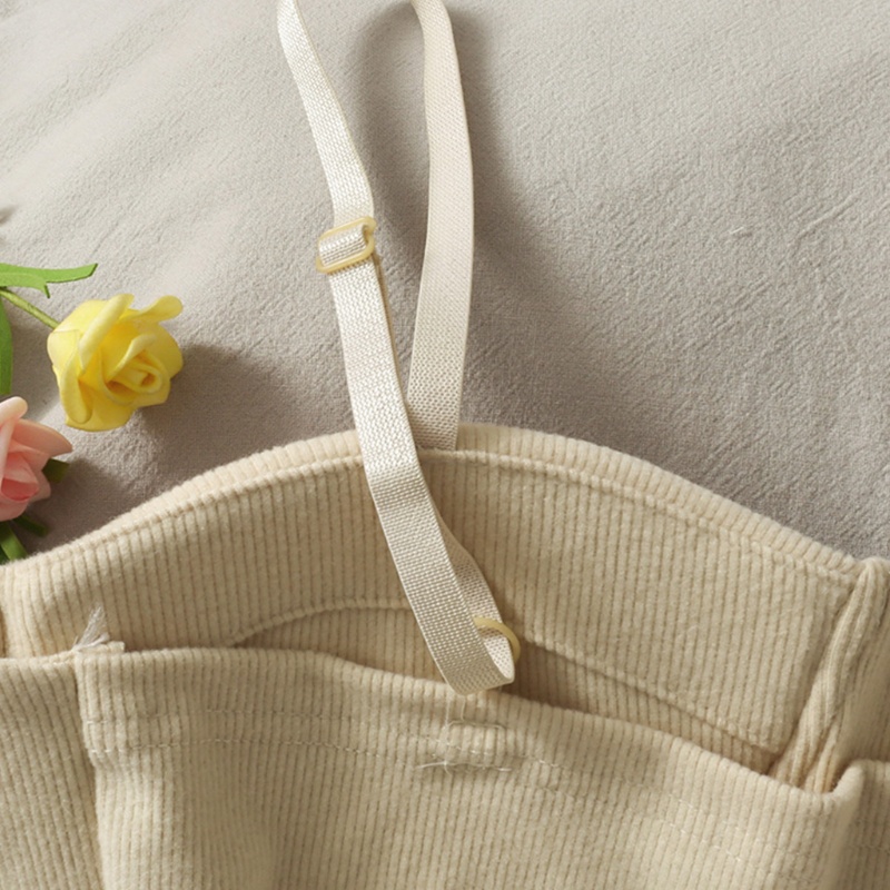 Áo croptop hai dây thêu chữ phong cách Harajuku thời trang mùa hè cho nữ