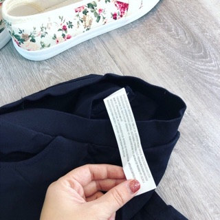 Quần Legging heart plus zara