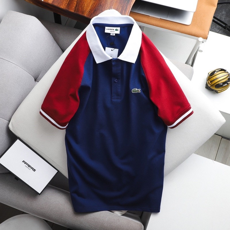 Áo thun lacoste