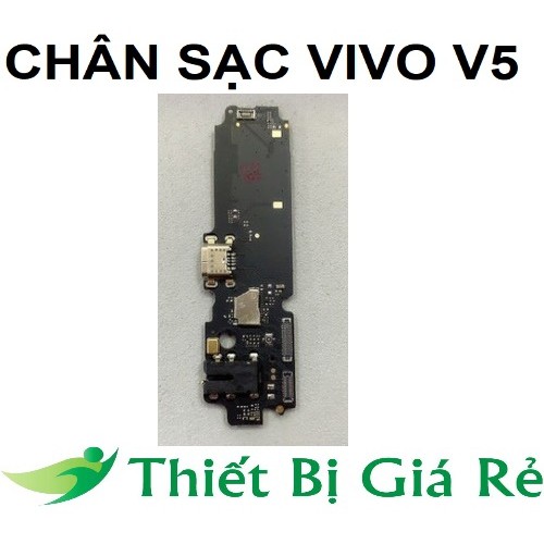 CHÂN SẠC VIVO V5
