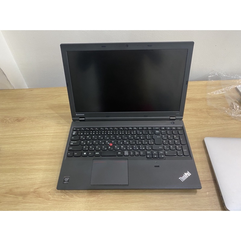 Laptop thinkpad L540 i5 - 4300M likenew 99% - BH 12 tháng | BigBuy360 - bigbuy360.vn