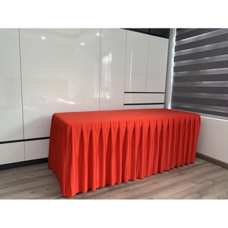 Ga giường spa, nối mi, giường gội chất thun dày dặn