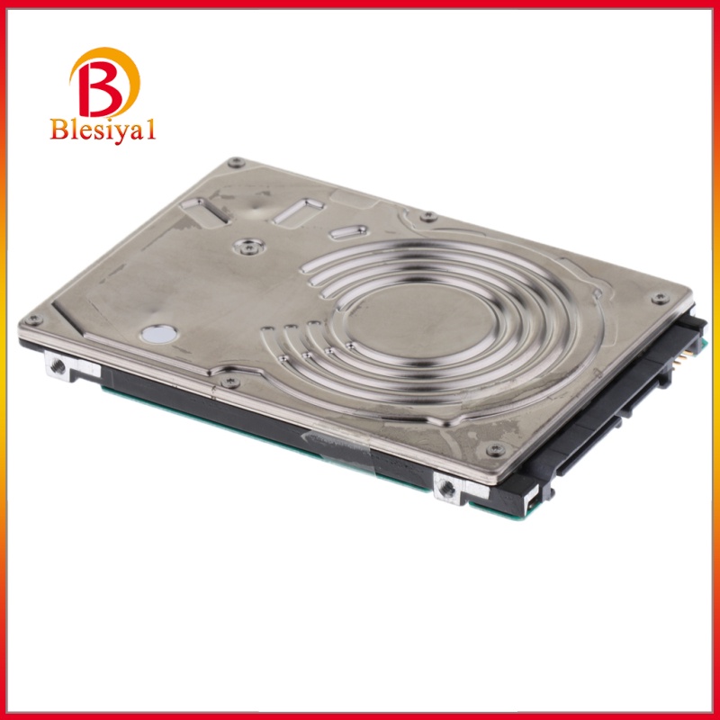Ổ Cứng Trong Suốt Hdd 160gb Hdd 1 2.5 "Cho Laptop Notebook | BigBuy360 - bigbuy360.vn