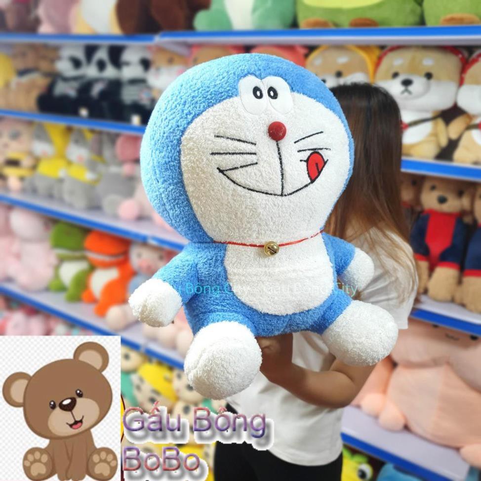 [BOBO] Gấu Bông Doremon doraemon nhiều loại - Đôrêmon hàng cao cấp