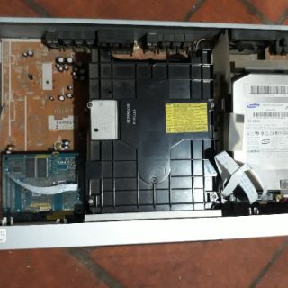 Đầu DVD Panasonic DMR-E85H cũ