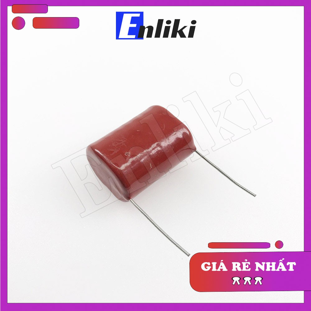 Tụ 4.7uF CBB 475J 630V 32mm