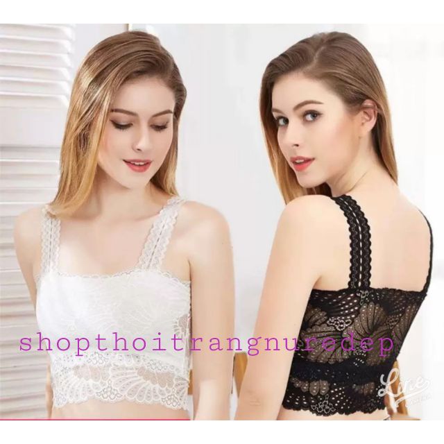 XẢ HÀNG BRA REN 423 SIÊU HOT