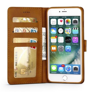 Iphone 7/8/7Plus/8Plus Bao da nắp lật thời trang cho