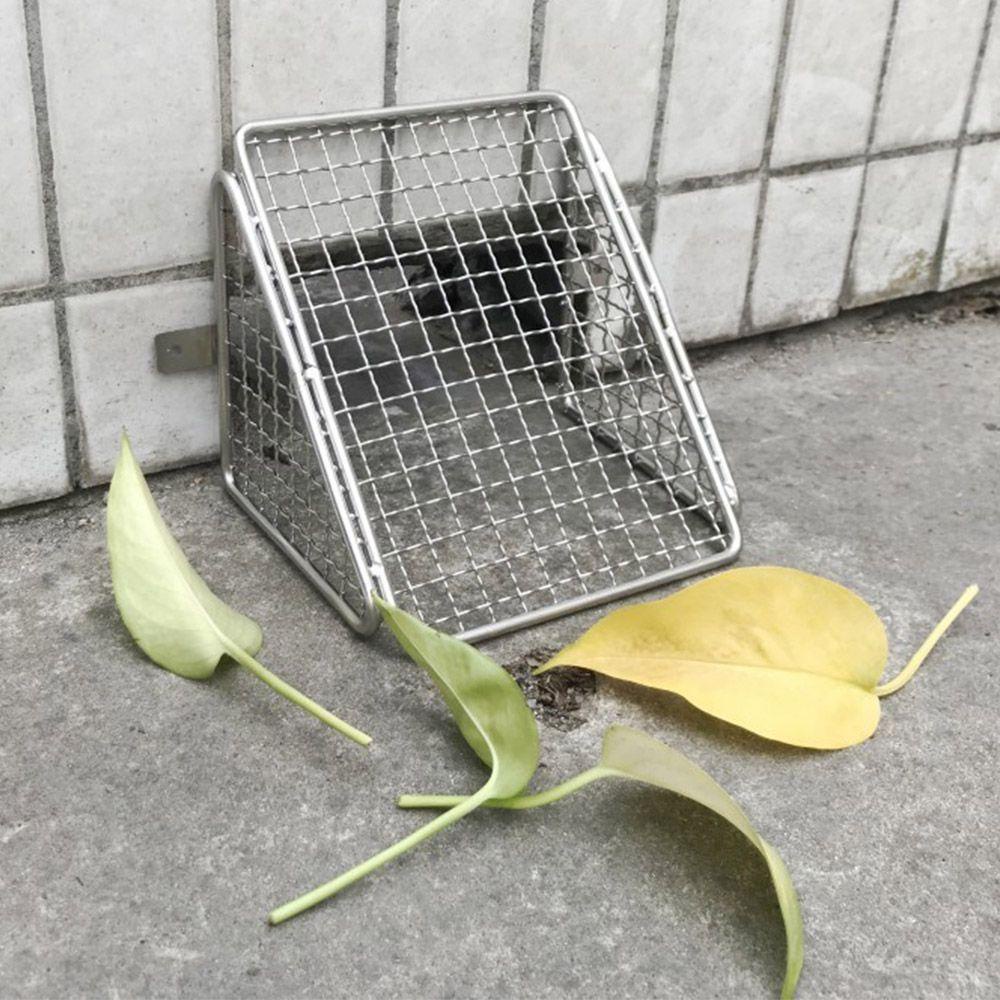 KUNHEV Nắp Đậy Cống Thoát Nước Sàn Nhà Bảo Vệ Lá Cây Sự Bảo Vệ