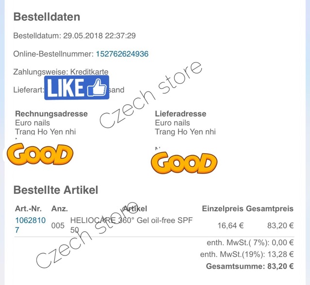 Kem chống nắng HELIOCARE 360 50ml gel oil free , fluid cream , mineral , ultra d | BigBuy360 - bigbuy360.vn