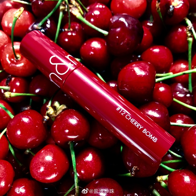 Son Romand Juicy Lasting 12 Cherry Bomb