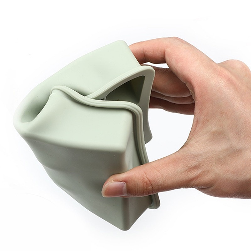 Khuôn Silicone Làm Đá Viên 6 / 15g