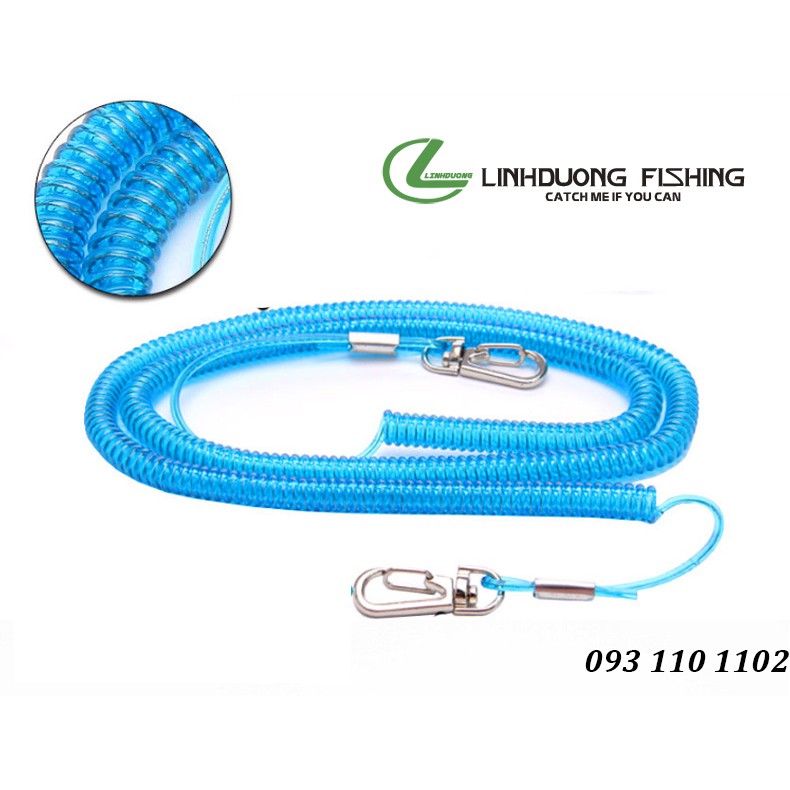Dây bảo hộ câu đơn loại tốt đàn hồi