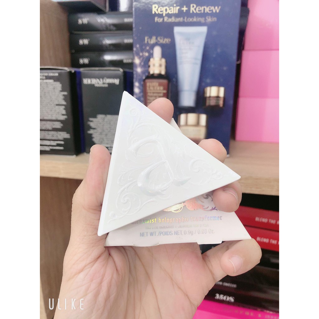 [MINISIZE 1G ] BẮT SÁNG KAT VON D ALCHEMIST HOLOGRAPHUC TRANSFORMER | BigBuy360 - bigbuy360.vn