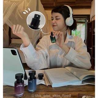 NƯỚC HOA DE MEMORIA VER 2