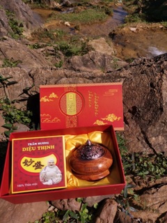 Set Quà Biếu