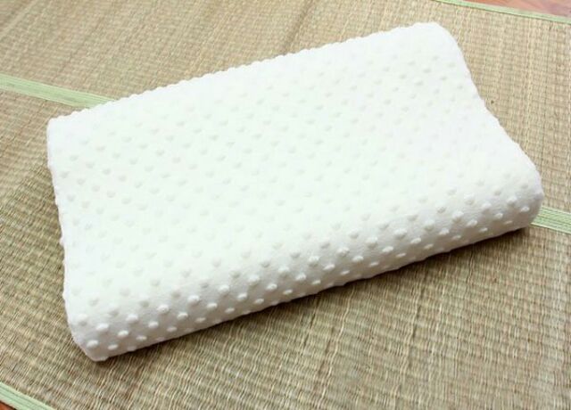 Gối cao su người lớn