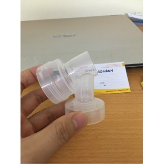 Cổ nối máy hút sữa medela phụ kiện máy hút sữa medela pump chính hãng giá 1 chiếc