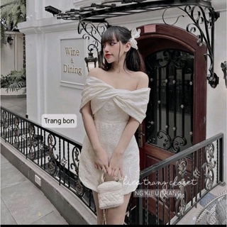 ĐẦM BỆT VAI CHẤT GẤM