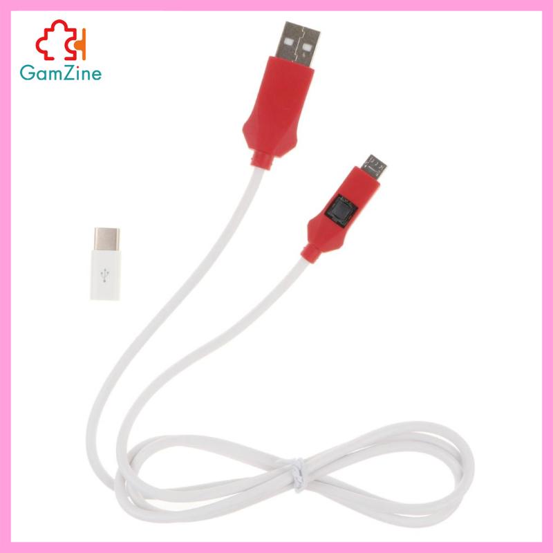 Cáp EDL Chế Độ Flash Sâu Qualcomm 9008 Phụ Kiện Cho Máy Hút Bụi Tiện Dụng Và Bền