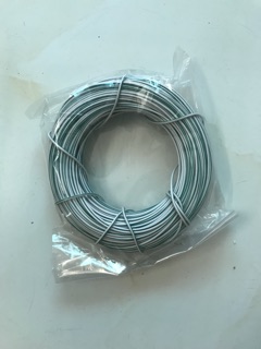 Dây điện xe máy lõi đồng 0,5mm ( màu sọc)