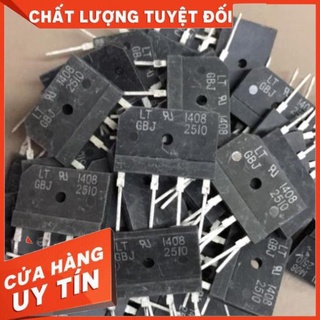 Đi- ốt cầu bếp từ 2510 combo 5 con