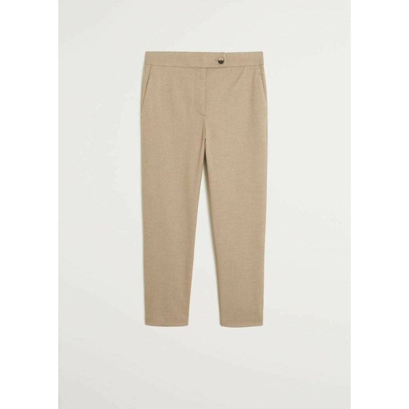 Quần âu nữ M@ango xuất xịn | BigBuy360 - bigbuy360.vn