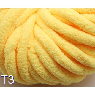 Len sợi to đan mũ Helsinki bảng màu 2