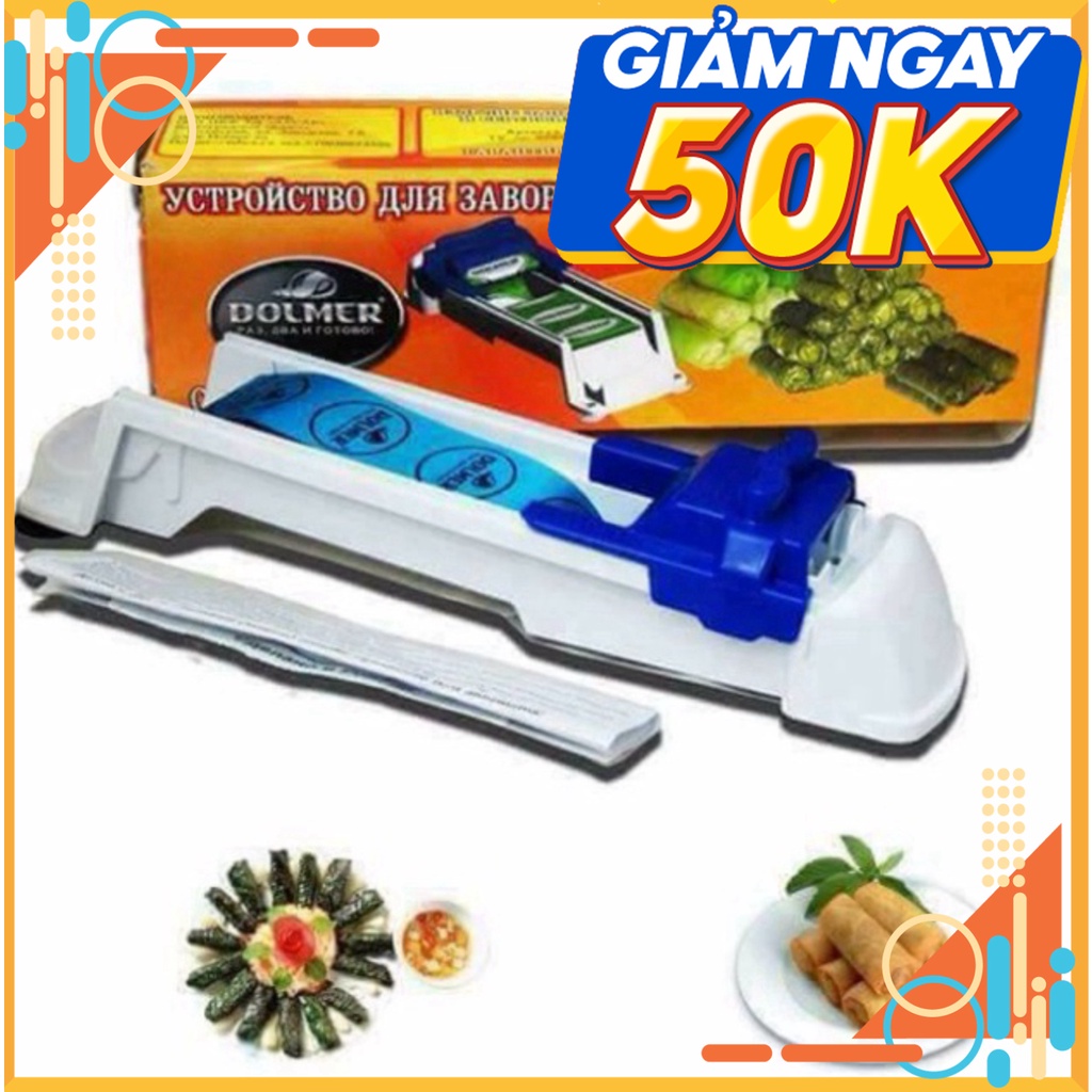 Dụng cụ cuốn nem