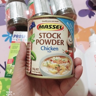 Hạt nêm gà Massel