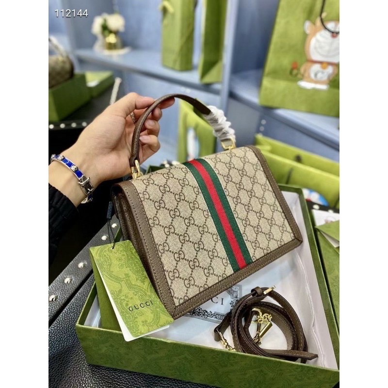 Túi xách nữ thời trang cao cấp GC mẫu mới size 25