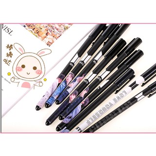 Bút kim mực đen BTS 15k