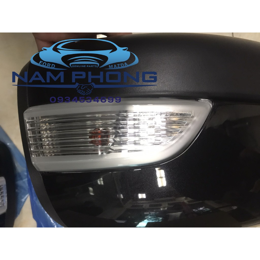 Gương Ranger WildTrak  9 Zắc LD  RH LH - EB3Z17682DS / EB3Z17683DS