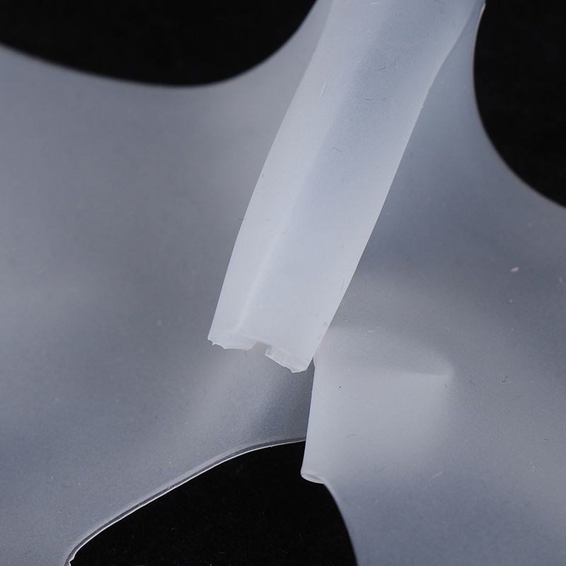 1 Dụng Cụ Silicone Chống Nóng Có Thể Tái Sử Dụng