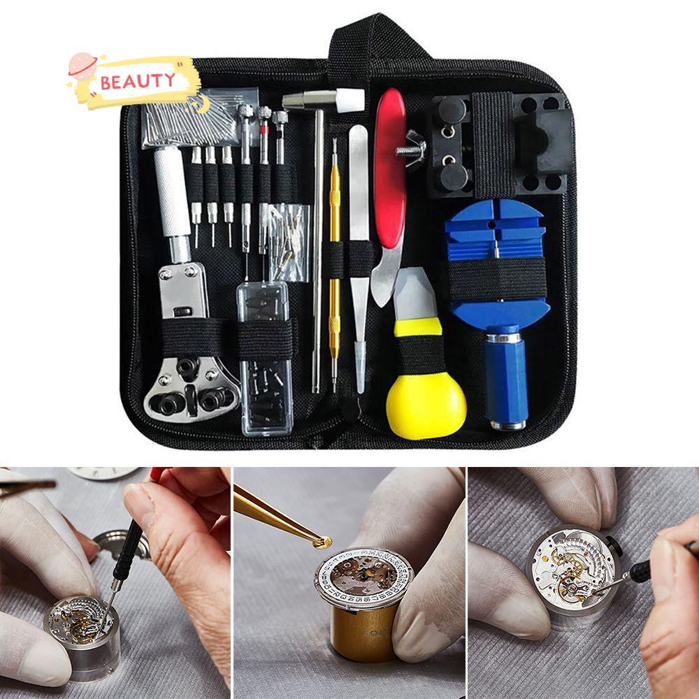 Dụng Cụ Mở Nắp Lưng Dây Đồng Hồ Đeo Tay