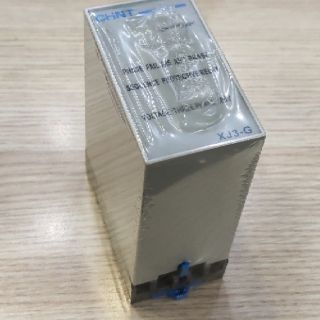 Rờ le bảo vệ mất pha XJ3-G CHINT