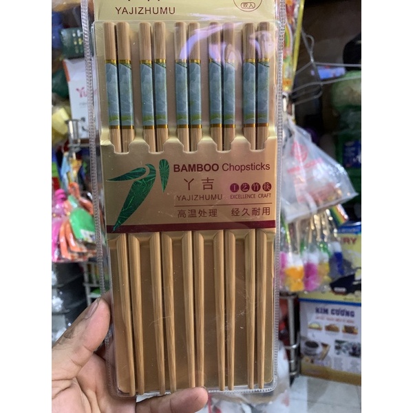 VĨ 10 ĐÔI ĐŨA TRE MẠ VÂN ĐÁ CAO CẤP