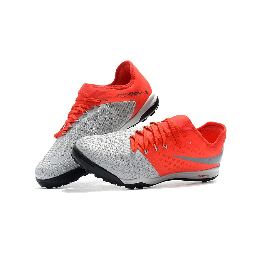 Giày Đá Bóng Hypervenom PhantomX 3 Pro TF