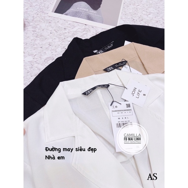 ⚡️BÁN SỈ⚡️Áo vest mỏng 3 màu cộc tay có cúc