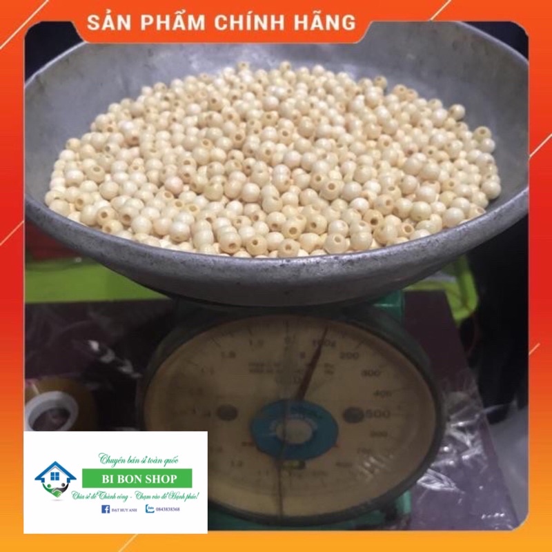 COMBO 100g HẠT DÂU CÀNH